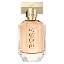 The Scent For Her