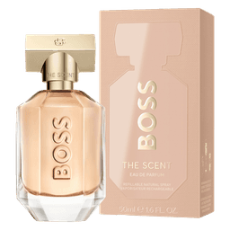 The Scent For Her