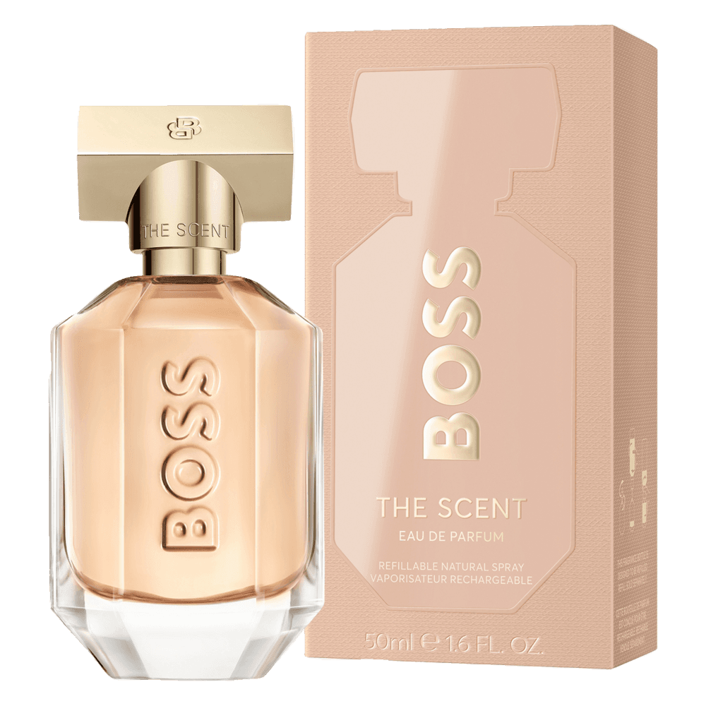 The Scent For Her