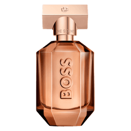 The Scent Le Parfum