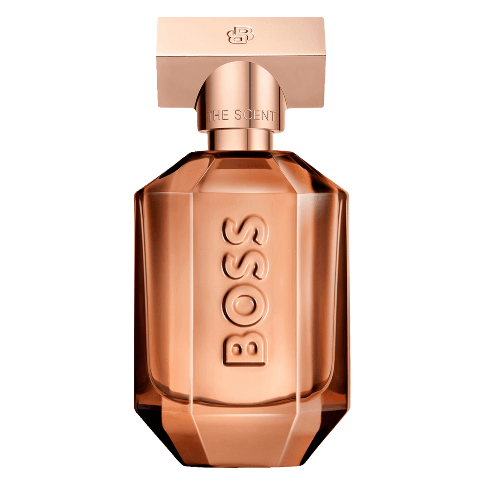 The Scent Le Parfum EdP