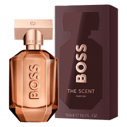 The Scent Le Parfum