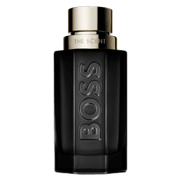 The Scent Magnetic Man