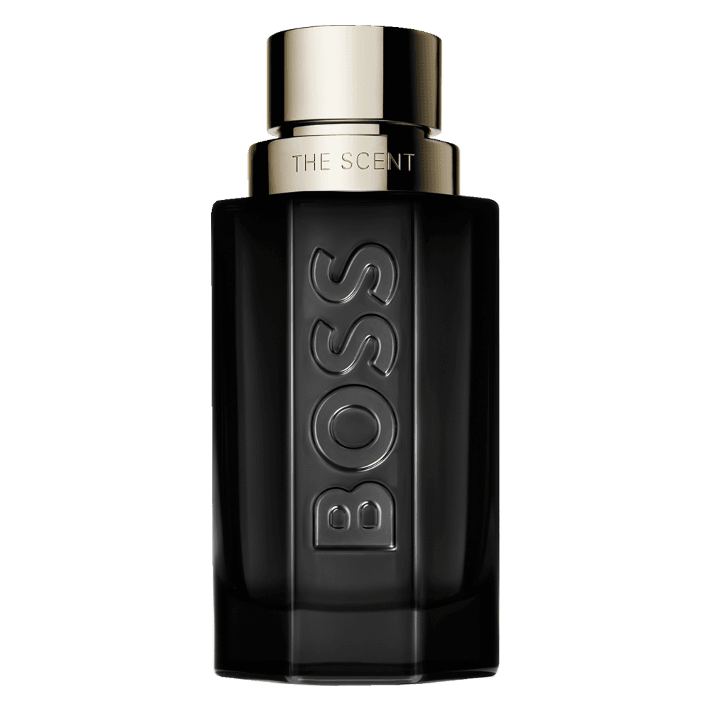 The Scent Magnetic Man EdP