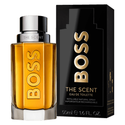 Boss The Scent