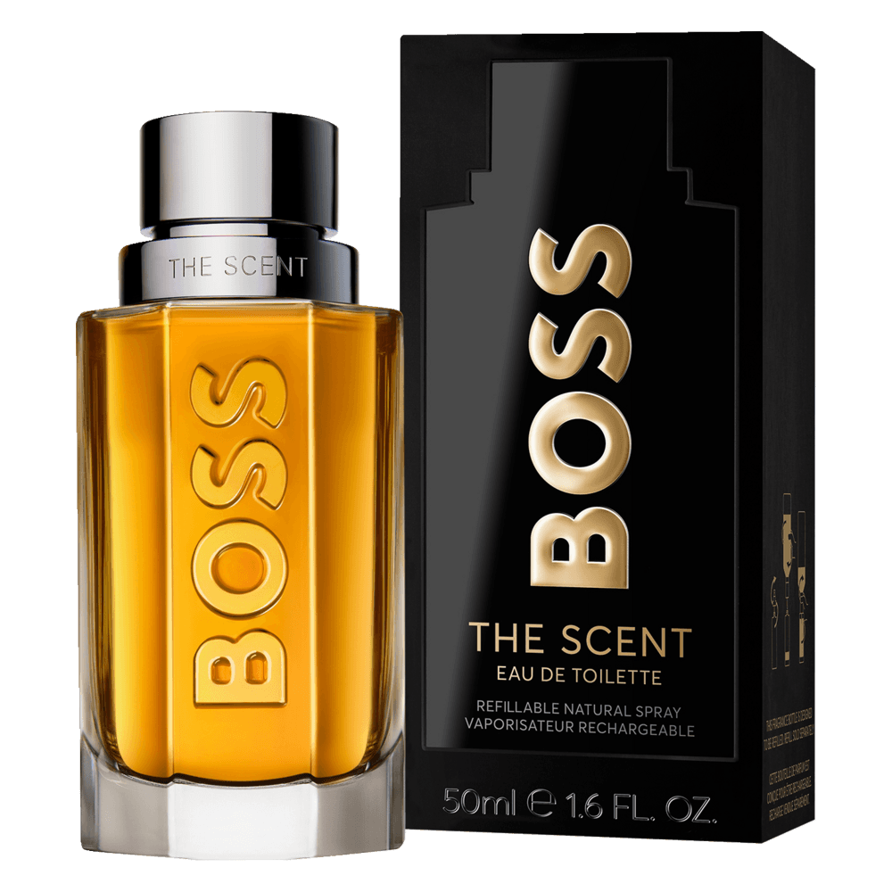 Boss The Scent
