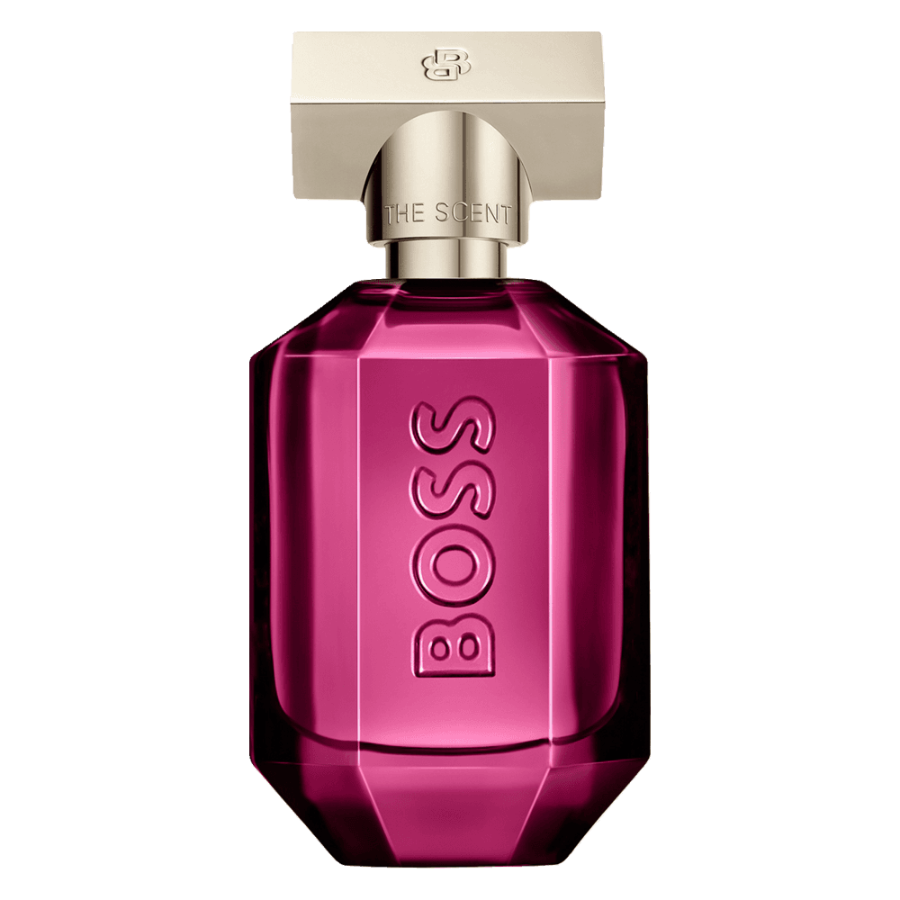The Scent Magnetic Woman EdP