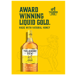 Honey Liqueur