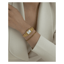 Timeless Watch & Darling Bracelet