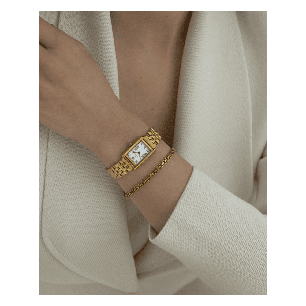 Timeless Watch & Darling Bracelet