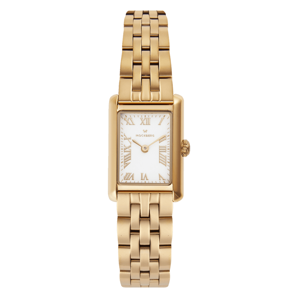 Timeless Watch & Darling Bracelet
