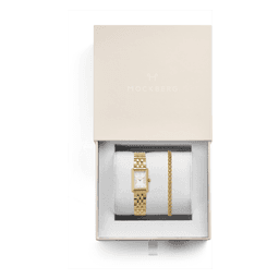 Timeless Watch & Darling Bracelet