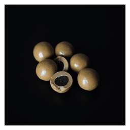 Chocolate Dragees