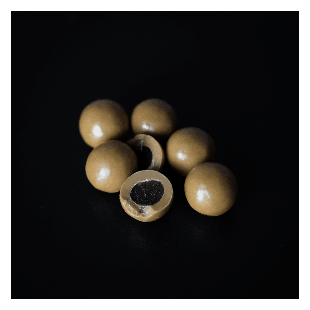 Chocolate Dragees