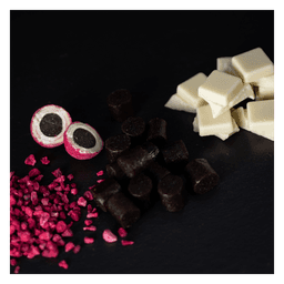 Chocolate Dragees