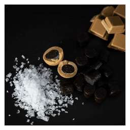 Chocolate Dragees