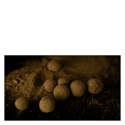 Chocolate Dragees