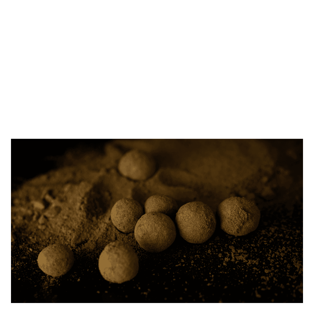 Chocolate Dragees
