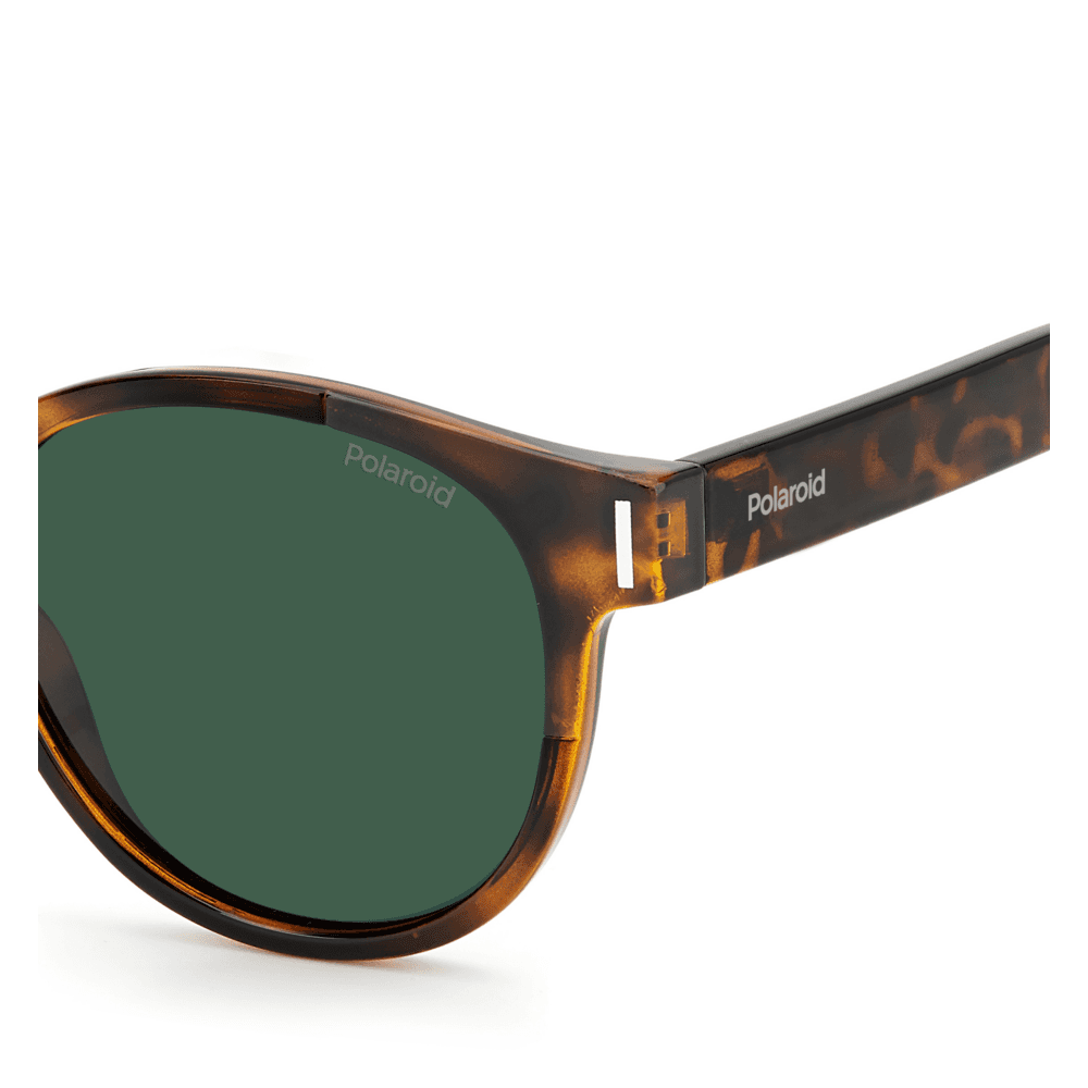 Polaroid Havana Solbriller