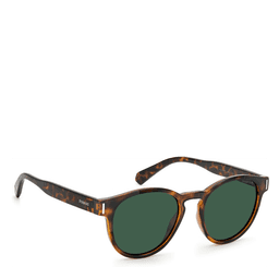 Polaroid Havana Solbriller