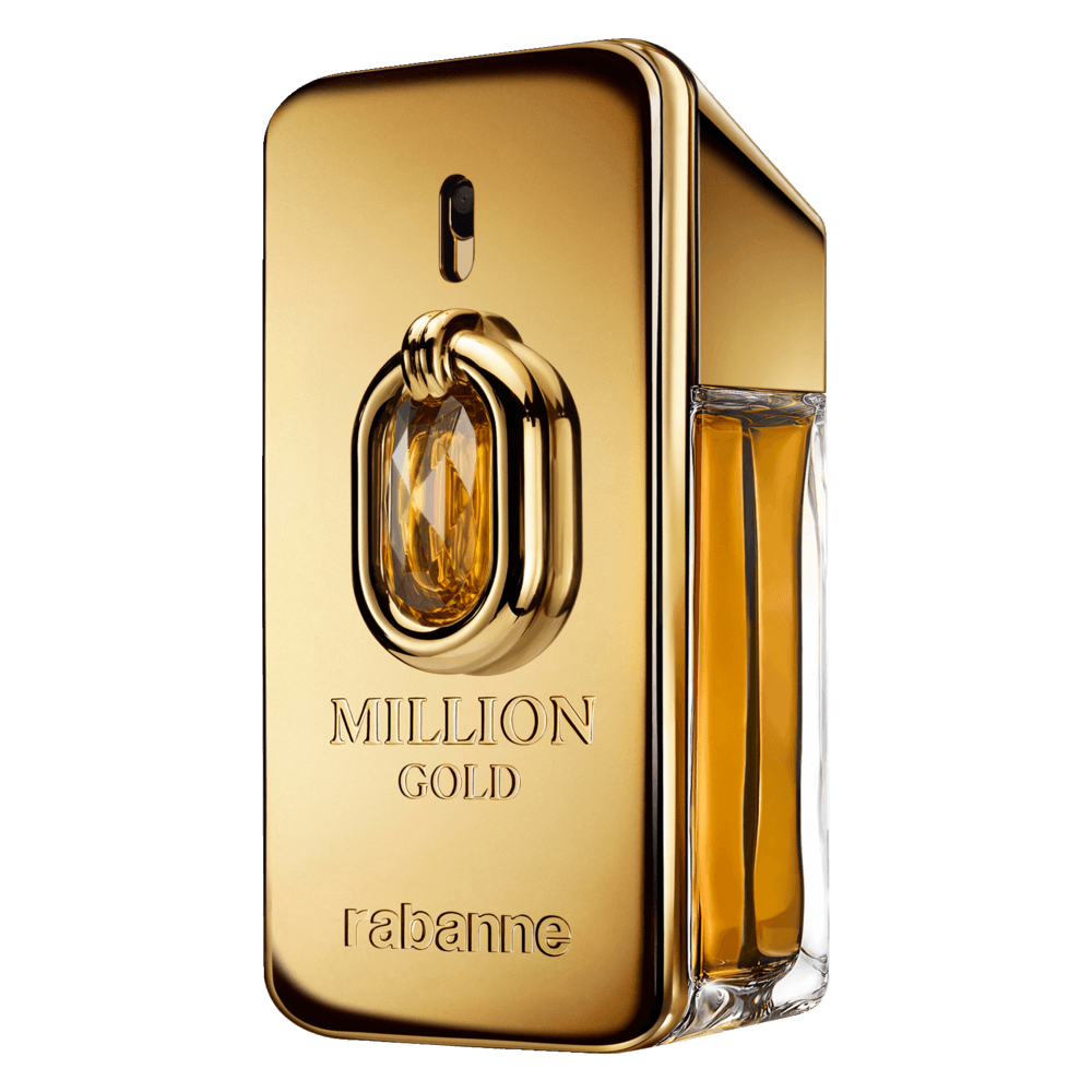 Million Gold Elixir Parfum Intense EdP