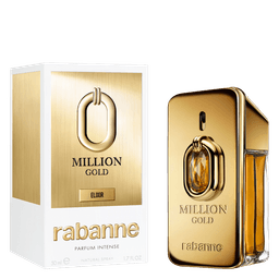 Million Gold Elixir Parfum Intense
