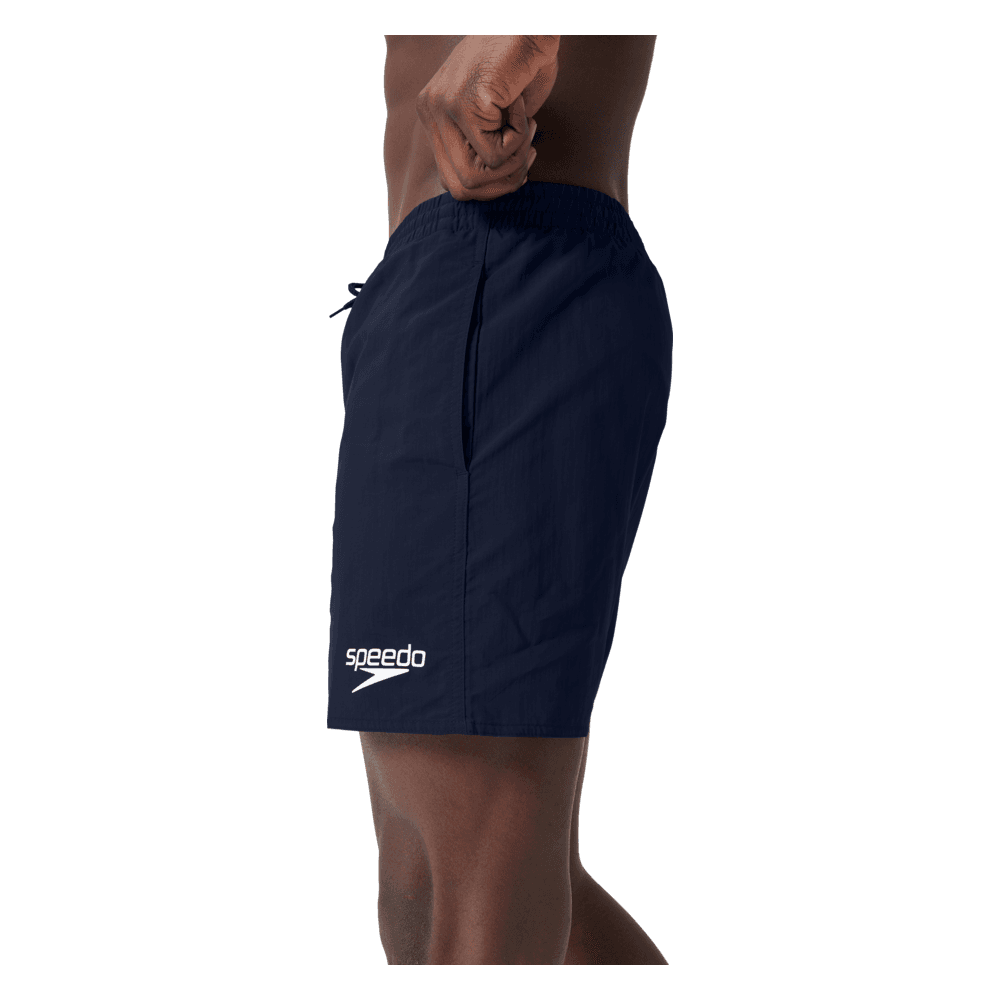 Essential 16" badeshorts Navy
