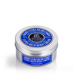 Shea Butter Ultra Rich Body Cream