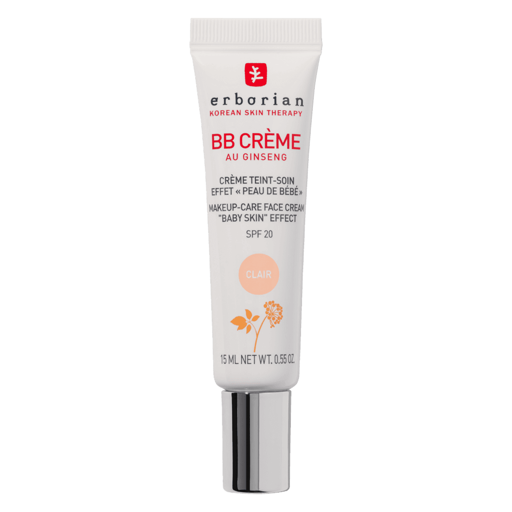 BB Cream Clair