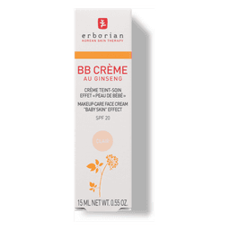 BB Cream