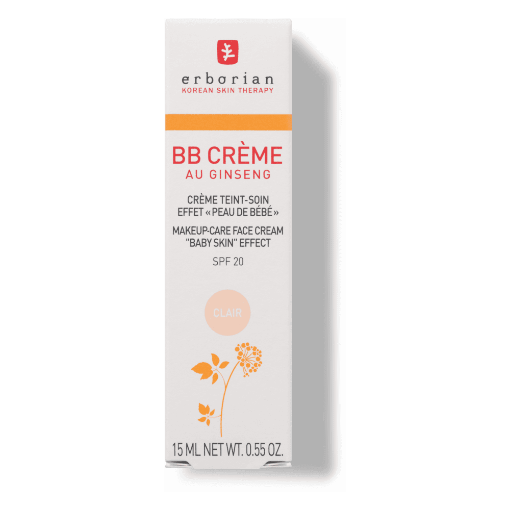 BB Cream