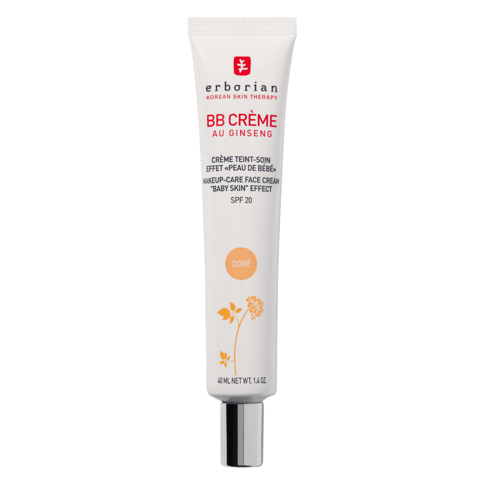 BB Creme Doré