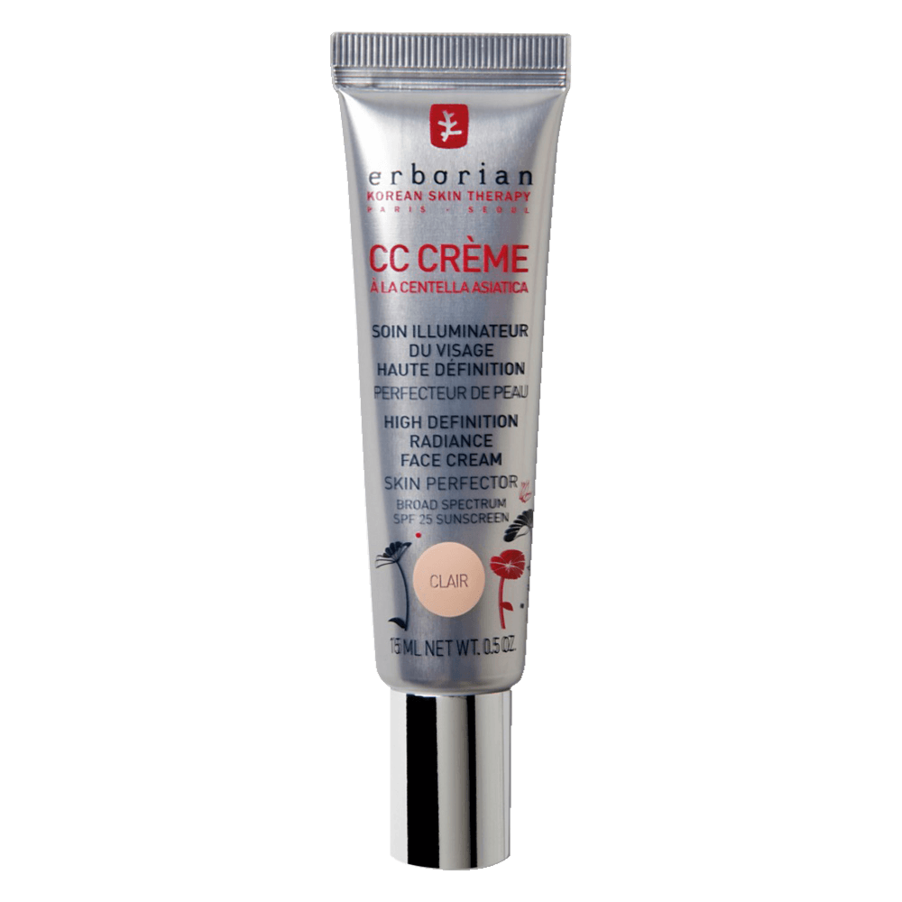 CC Cream Clair
