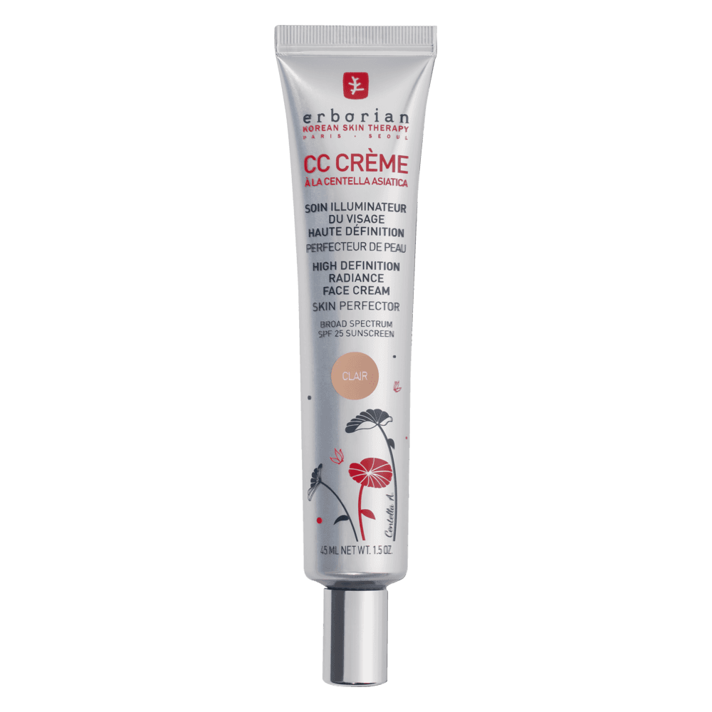 CC Creme Clair