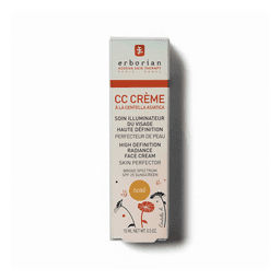 CC Cream