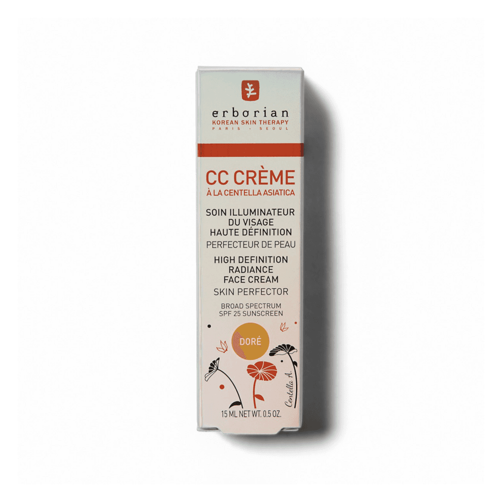 CC Cream