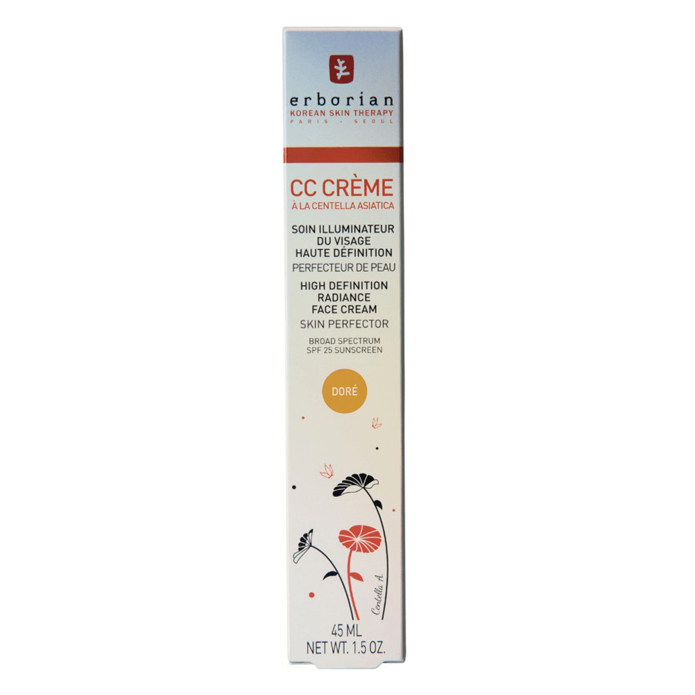 CC Creme Universelle
