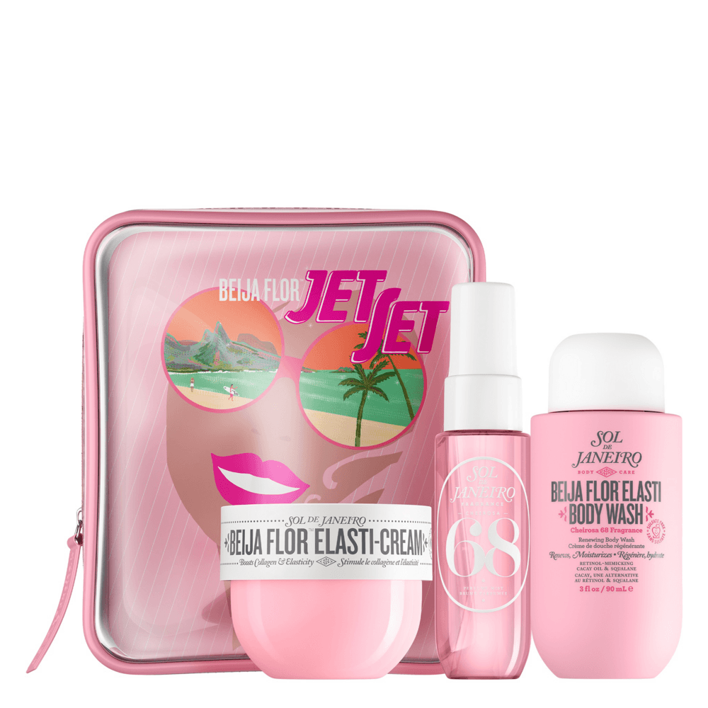 Beija Flor™ Jet Set