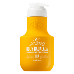 Body Badalada™ Lotion