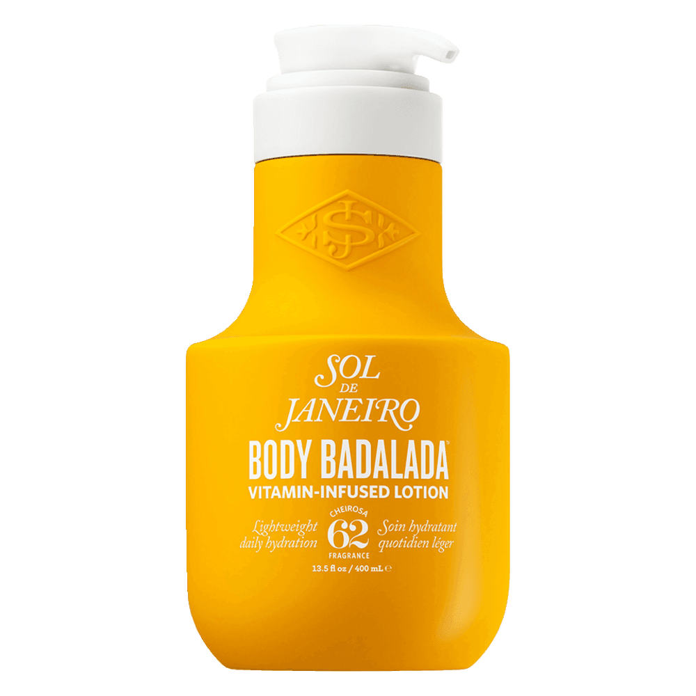 Body Badalada™ Lotion