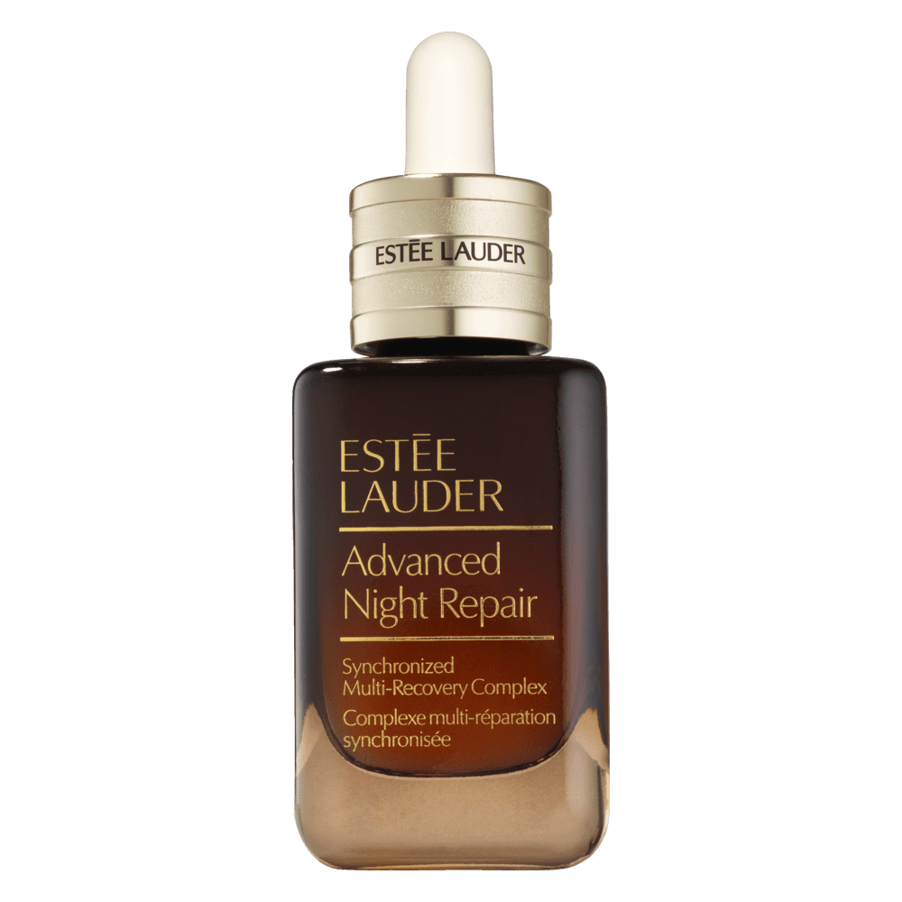 Advanced Night Repair Serum & Eye