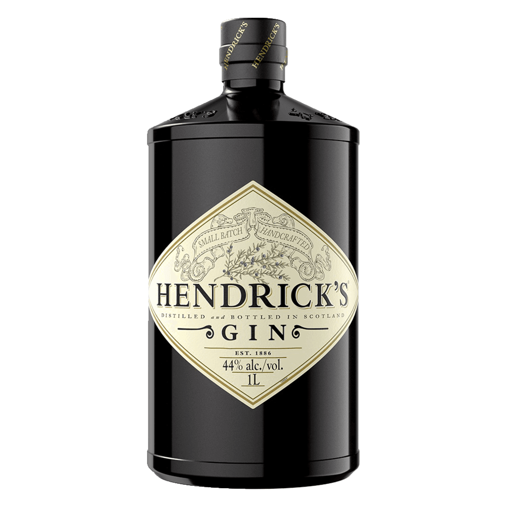Premium Gin