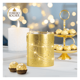 Ferrero Rocher Chocolate Gift Box