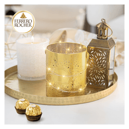 Ferrero Rocher Chocolate Gift Box