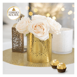 Ferrero Rocher Chocolate Gift Box