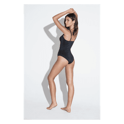 Potenza badedragt Black Str. 38