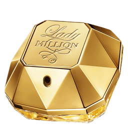 Lady Million