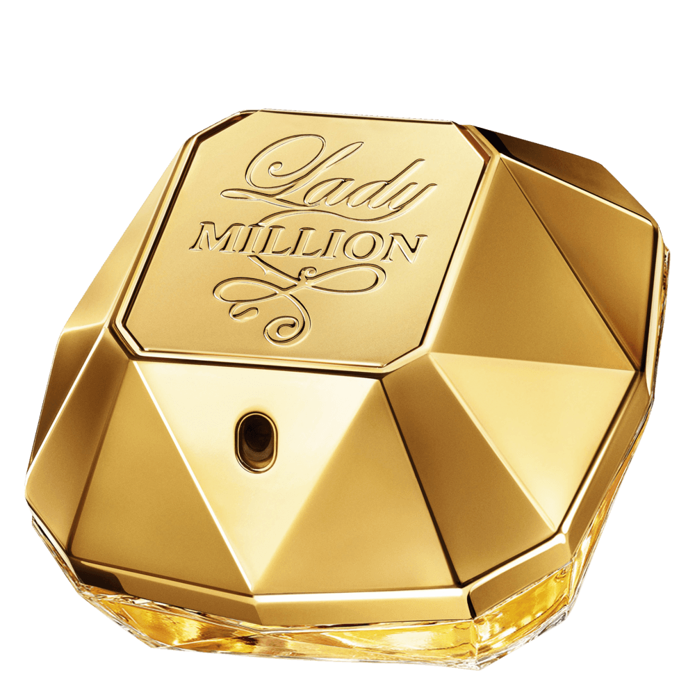 Lady Million EdP