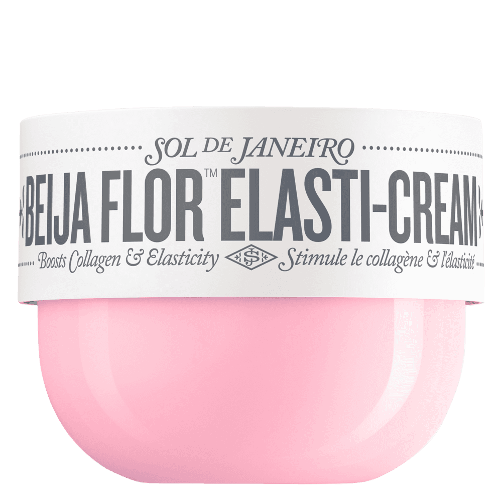 Body Cream Beija Flor™ Elasti-Cream