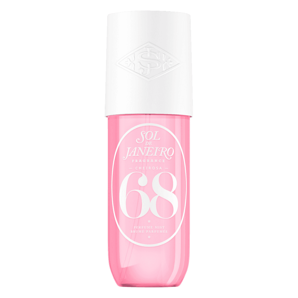 Perfume Mist Cheirosa 68